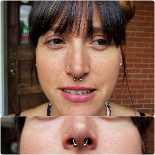 Explore small mushroom tattoo ideas, creative tattoo ideas in Fort Collins, available at Parabrahma Tattoo Collective