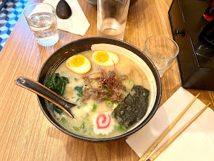Photo n°28 de Suguru ramen à Paris ()