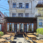Photo n°1 de l'avis de Oliver.a fait le 11/05/2023 à 15:39 sur le  Restaurant „Zum Stromer“ Warnemünde à Rostock