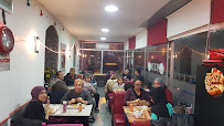 Atmosphère du Restaurant turc Le Concorde Kebab Pizzeria Verberie - n°2