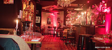 Atmosphère du Restaurant L' AMOUR à Le Touquet-Paris-Plage - n°14