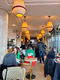 Atmosphère du Café Café Carrousel à Paris - n°8