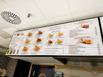 Menu du Asia Van Tat à Königs Wusterhausen