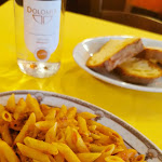 Photo n°1 de l'avis de Rossella. fait le 09/03/2022 à 11:46 sur le  Ristorante Pace Piazza Roma à Milan