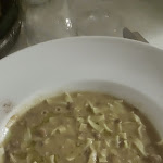 Photo n°7 de l'avis de Giorgio.a fait le 04/02/2023 à 17:17 sur le  Restaurant Poste Vecie à Venice