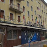 Photo n°1 de l'avis de la_zia_kikka. fait le 20/03/2017 à 06:55 sur le  Grand Hotel Gardone à Gardone Riviera