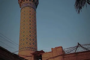 Al-nejada Mosque image