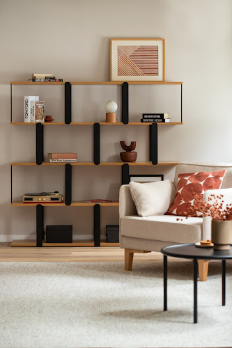 take me HOME. MEBLE - SHOWROOM - Sklep meblowy