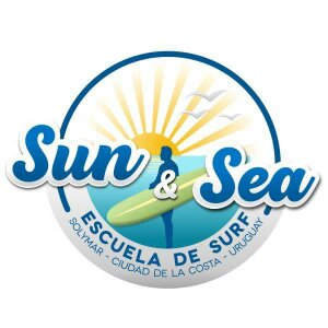 Comentarios y opiniones de Escuela de surf SuN&SeA - Solymar.