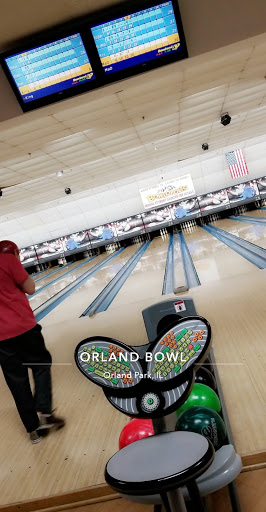 Bowling Alley «Orland Bowl - IL», reviews and photos, 8601 W 159th St, Orland Park, IL 60462, USA