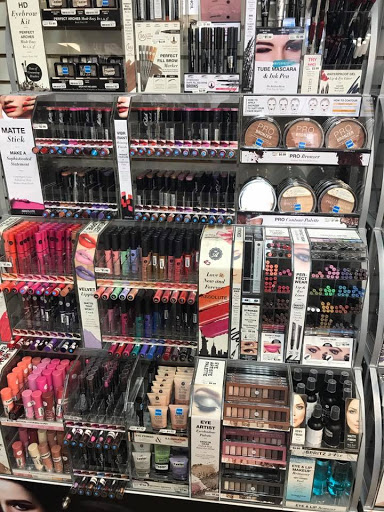 Beauty Supply Store «Optima Beauty Supply», reviews and photos, 5101 5th Ave, Brooklyn, NY 11220, USA