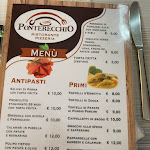 Photo n°1 de l'avis de Gianmaria.o fait le 22/02/2022 à 05:45 sur le  Ponterecchio Prosciutteria à Noceto