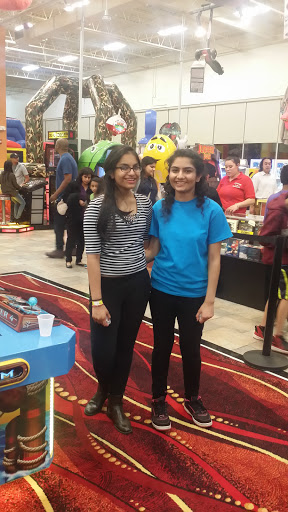 Amusement Center «Funtime America», reviews and photos, 269 NJ-35, Eatontown, NJ 07724, USA