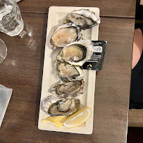 Plats et boissons du Restaurant français La Fleur de Sel à La Rochelle - n°6