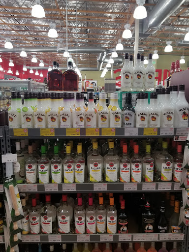 Wine Store «BevMo!», reviews and photos, 1095 E 19th St, Upland, CA 91784, USA