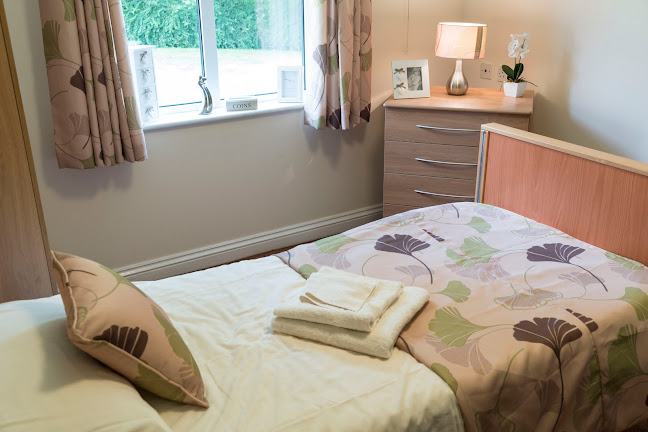 Reviews of Brindley Court Care Home in Stoke-on-Trent - Retirement home