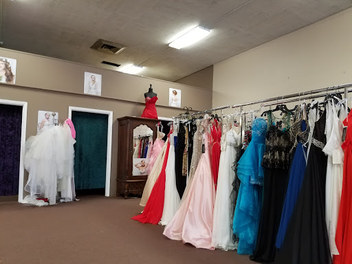 Bridal Shop «A Bridal Path», reviews and photos, 55 Commonwealth Ave, Bristol, VA 24201, USA