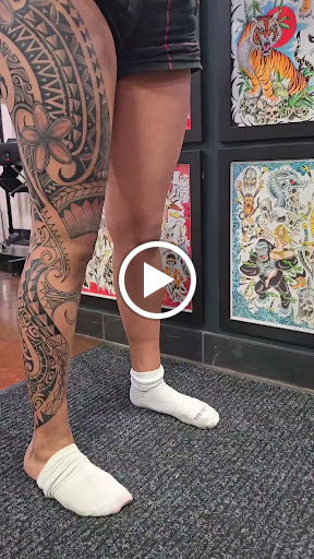 Explore womens hand tattoo ideas, creative tattoo ideas in Libertyville, available at Lucky Seven Tattoo
