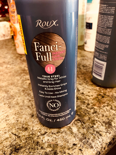 Hair Salon «Damaris Hair Care», reviews and photos, 521 E King St, Lancaster, PA 17602, USA