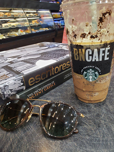 Book Store «Barnes & Noble», reviews and photos, 395 NJ-3, Clifton, NJ 07014, USA