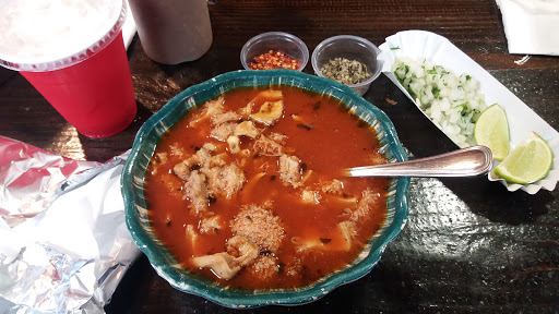 Mexican Restaurant «Provecho/Highland Market», reviews and photos, 6901 N Figueroa St, Los Angeles, CA 90042, USA