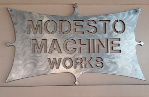 Modesto Machine Works Inc.