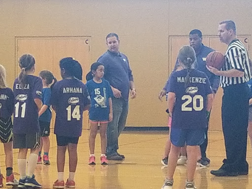 Recreation Center «Falcon Park Recreation Center», reviews and photos, 2195 N Hicks Rd, Palatine, IL 60074, USA