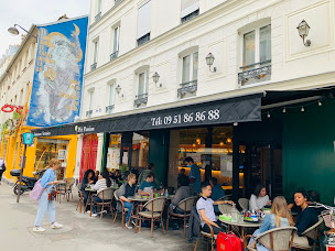 Photo n°38 de Phở Passion à Paris ()