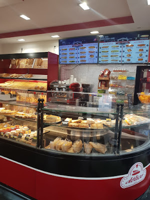 Boulangerie Tarek Dghim à Paris