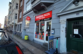 Enghave Pizza