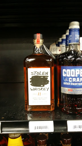 Liquor Store «Corks Wine and Spirits», reviews and photos, 3078 Village Shops Dr, Germantown, TN 38138, USA