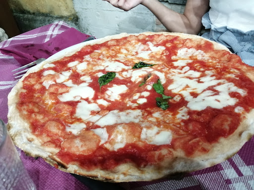 Pizza... E Non Solo! in Lariano, Città Metropolitana di Roma Capitale