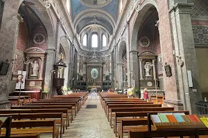 St. Vincent de Paul Church image