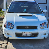 TL Tillett's Automotive, Inc. - Photo 5 - Car repair in Santa Rosa, CA, Santa Rosa