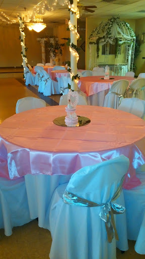 Event Venue «Crystal Reception Hall», reviews and photos, 670 N Arizona Ave Suite 9, Chandler, AZ 85225, USA