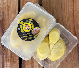 Durian Kuku photo