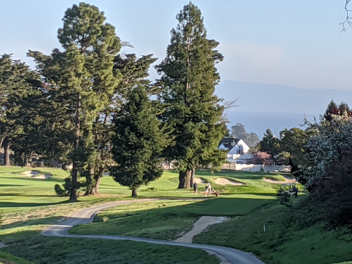 Golf Club «Seascape Golf Club», reviews and photos, 610 Clubhouse Dr, Aptos, CA 95003, USA