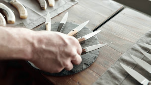 Photo n°8 de Ceccaldi Coutellerie - Ceccaldi Cultellaghju à Sartène ()