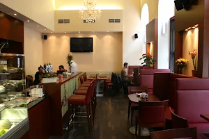 Schesch Besch Restaurant (Middle Eastern Cuisine - Shisha Lounge) image