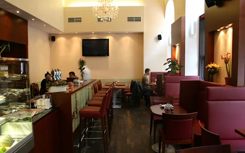Schesch Besch Restaurant (Middle Eastern Cuisine - Shisha Lounge) image