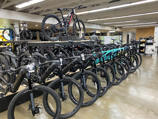 Bicycle Store «Livermore Cyclery», reviews and photos, 2752 First St, Livermore, CA 94550, USA