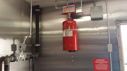 ALLPRO Fire Extinguisher Inspection & Service Co.