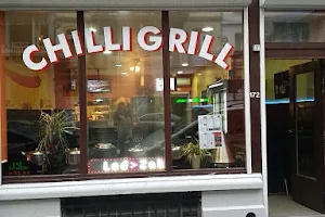 CHILLI Grill image