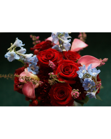 Florist «Flowers By Snellings», reviews and photos, 23 N Braddock St, Winchester, VA 22601, USA