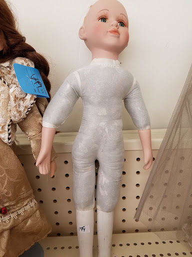 Thrift Store «Hope of the Valley Thrift Store», reviews and photos, 2790 E Los Angeles Ave, Simi Valley, CA 93065, USA