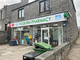 Holburn Pharmacy