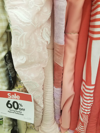 Fabric Store «Jo-Ann Fabrics and Crafts», reviews and photos, 88 Dunning Rd Ste 23, Middletown, NY 10940, USA