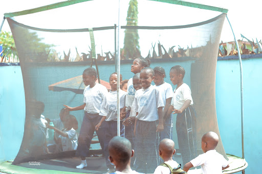 Christine Creche Nursery and Primary School Enugu, 21 college road housing estate abakpa nike, Enugu, Nigeria, Funeral Home, state Enugu