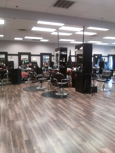 Beauty Salon «J Anthony Salon and Spa», reviews and photos, 20811 N Cave Creek Rd, Phoenix, AZ 85024, USA
