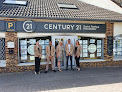 Agence CENTURY 21 Saint Pathus Immobilier Saint-Pathus